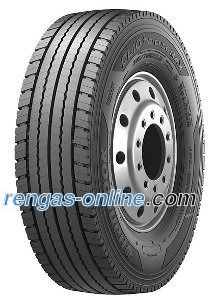 Hankook DL 10 ( 275/70 R22.5 148/145M 16PR )