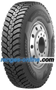 Hankook DM09 ( 315/80 R22.5 156/150K )