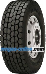 Hankook DW06 ( 315/80 R22.5 156/150L 18PR )