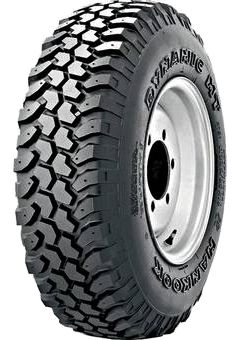 Hankook Dynamic MT RT01 ( 205/80 R16 104Q RF )