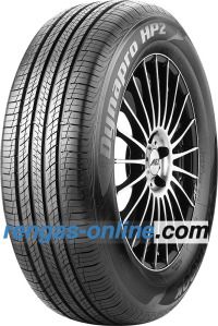 Hankook Dynapro HP2 RA33 ( 245/65 R17 107H SBL )