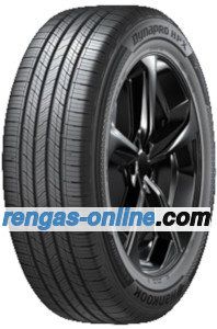 Hankook Dynapro HPX (RA43) ( 235/55 R18 100V 4PR SBL )
