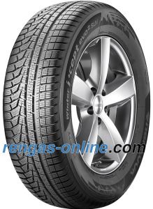 Hankook i*cept evo² (W320A) ( 225/65 R17 106H XL 4PR, SUV SBL )