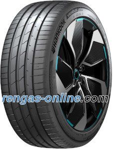 Hankook iON evo (IK01) ( 245/45 ZR20 103Y XL EV, SoundAbsorber )
