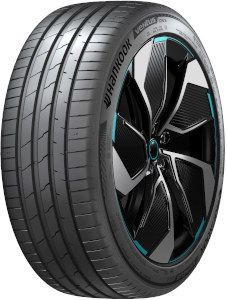 Hankook iON evo SUV (IK01A) ( 245/50 R20 105V XL 4PR EV, SBL )