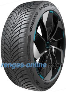 Hankook iON FlexClimate (IL01A) ( 215/55 R17 98V XL 4PR EV, SUV, SoundAbsorber, SBL )