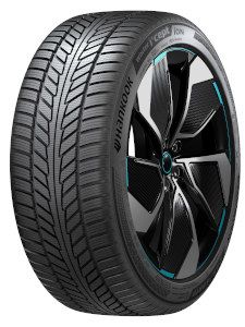 Hankook iON i*cept (IW01) ( 245/45 R19 98V EV, SoundAbsorber SBL )