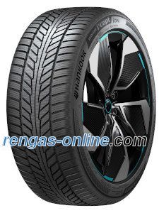 Hankook iON i*cept (IW01) ( 285/40 R20 108V XL EV, SoundAbsorber )