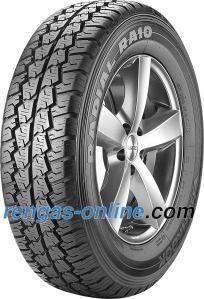 Hankook RA10 ( 215/70 R15C 109/107R SBL )