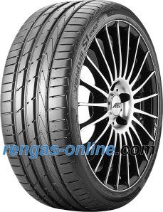 Hankook Ventus S1 Evo 2 K117B HRS ( 225/45 R18 91V 4PR runflat SBL )