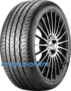 Hankook Ventus S1 Evo K107 ( 255/30 ZR19 91Y XL SBL )