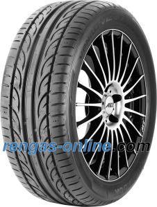 Hankook Ventus V12 Evo 2 K120 ( 225/35 ZR18 87Y XL 4PR SBL )