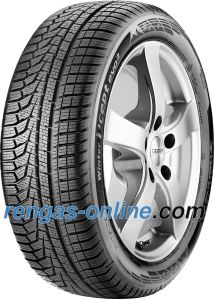 Hankook Winter i*cept evo² (W320) ( 225/45 R17 94H XL 4PR, SBL )