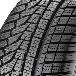 Hankook Winter i*cept evo² (W320) ( 225/50 R17 98H XL 4PR * SBL )