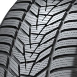 Hankook Winter i*cept evo3 X W330A ( 245/45 R21 104W XL, SBL DOT2020 )