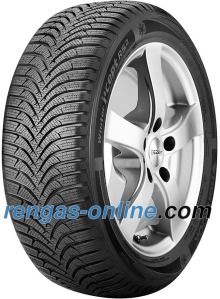 Hankook Winter i*cept RS 2 (W452) ( 195/55 R16 87H 4PR, SBL )