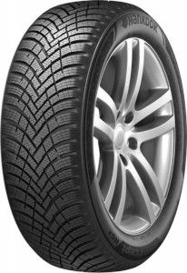Hankook Winter i*cept RS3 (W462) ( 205/60 R16 96H XL SBL )