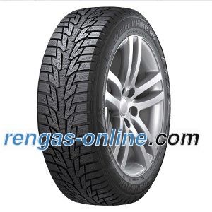 Hankook Winter i*Pike RS W419 ( 255/45 R18 103T, nastarengas )