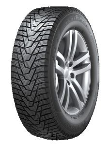 Hankook Winter i*pike X W429A ( 215/60 R17 100T XL, nastarengas SBL )