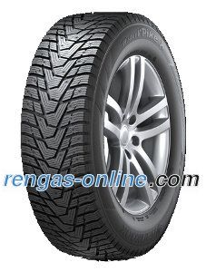 Hankook Winter i*pike X W429A ( 235/50 R18 101T XL 4PR, nastarengas , SBL )