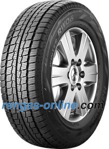 Hankook Winter RW06 ( 195/75 R14C 106/104R 8PR SBL )