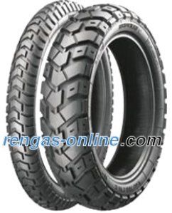 Heidenau K60 Scout ( 150/70B18 TL 70T M+S-merkintä, M/C DOT2018 )