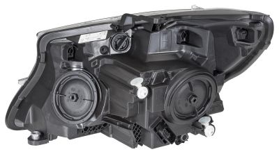 HELLA Ajovaloumpio Oikea 1EL 011 284-881 Ajovalot,Etuvalot MERCEDES-BENZ,ALFA ROMEO,V-Klasse (W447),VITO Tourer (W447),VITO Kasten (W447)