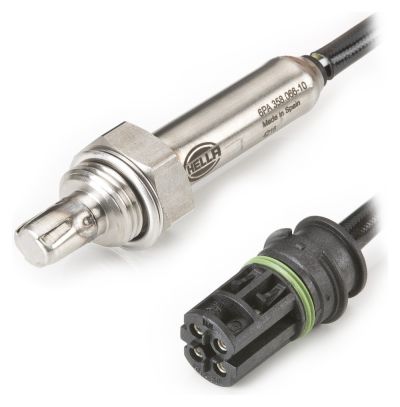 HELLA Lambda Anturi 6PA 358 066-101 Lambdatunnistin,Happianturi BMW,5 Limousine (E39),5 Touring (E39),3 Limousine (E36),3 Coupe (E36),3 Compact (E36)