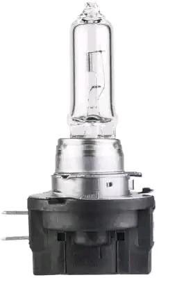 HELLA Polttimo, ajovalo STANDARD 12V 8GH 008 357-011 OPEL,VAUXHALL,Corsa D Schrägheck (S07),Corsa Mk III (D) Schrägheck (S07)