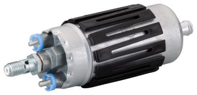 HELLA Polttoainepumppu Sähköinen 8TF 358 146-191 VW,AUDI,GOLF II (19E, 1G1),GOLF I Cabriolet (155),GOLF I (17),SCIROCCO (53B),Caddy I Pickup (14)