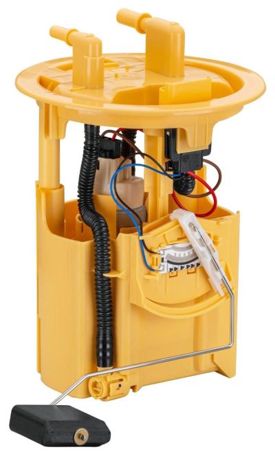 HELLA Polttoainepumppu Sähköinen 8TF 358 146-231 Polttoaineen Syöttöyksikkö FIAT,PEUGEOT,CITROËN,Ulysse (179_),Scudo Kastenwagen (220_)