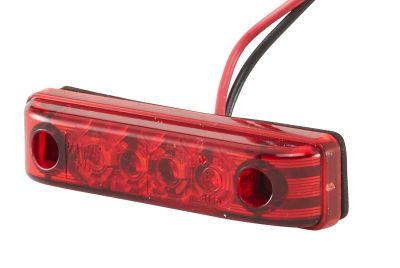 HELLA Takalyhty HELLA VALUEFIT 2TM 357 010-011