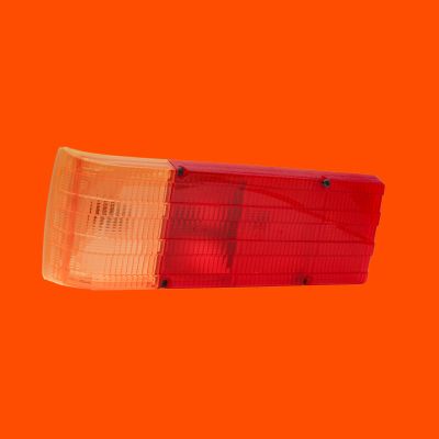 HELLA Takavalo polttimoilla 2SD 004 460-011