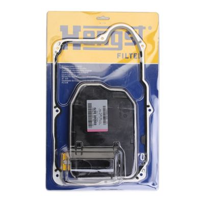 HENGST FILTER Automaattivaihteiston Suodatin EG934H D470 Hydrauliikkasuodatinsarja, Automaattivaihteisto MERCEDES-BENZ,INFINITI,A-Klasse (W176)