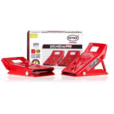 HEYNER Rengaskiilat Teräslevy 347500