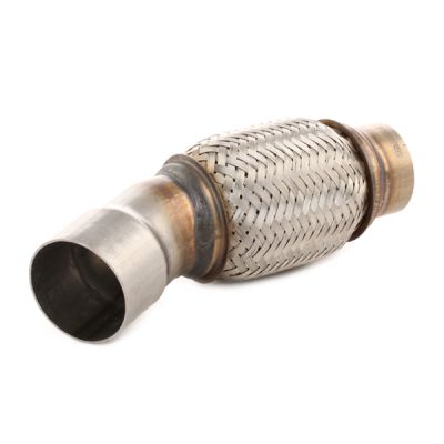 HJS Pakoputken Jousto Imu 83 00 8413 Joustoputki,Joustava Liitosputki VW,SKODA,SEAT,POLO (9N_),Polo Schrägheck (6R1, 6C1)