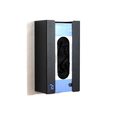 Hylly Poka Premium Glove Box Holder