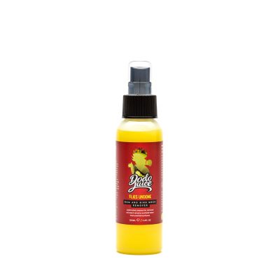 Hyönteistenpoistoaine Dodo Juice Flies Undone, 100 ml / Spray