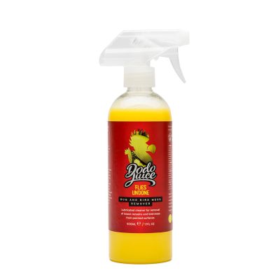 Hyönteistenpoistoaine Dodo Juice Flies Undone, 500 ml / Spray
