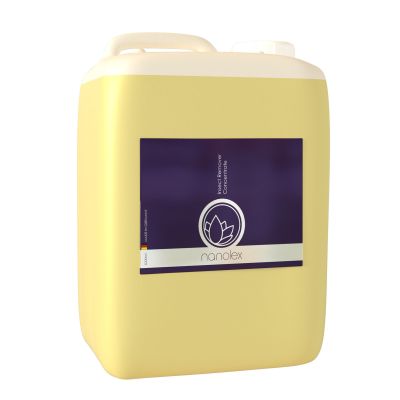 Hyönteistenpoistoaine Nanolex Insect Remover Concentrate (Tiiviste), 5000 ml