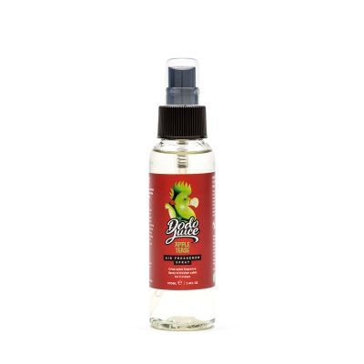 Ilmanraikastin Dodo Juice, 100 ml, Apple Tease