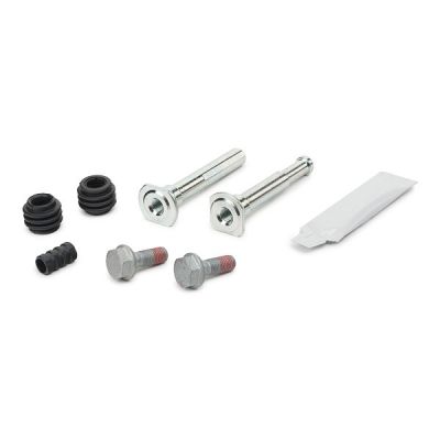 JP GROUP Ohjaustappi JP GROUP Etuakseli 4861951510 Ohjainhylsysarja, Jarrusatula TOYOTA,LEXUS,COROLLA (ZZE12_, NDE12_, ZDE12_)