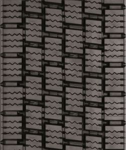 Kaltrunderneuerung MS8 Winter ( 295/80 R22.5 Karkassqualität NV, pinnoitettu )