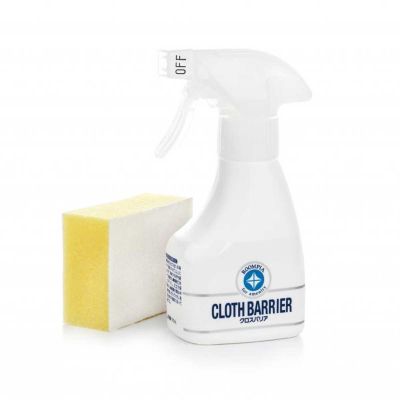 Kankaansuoja-aine Soft99 Cloth Barrier Fabric Coat, 170 ml