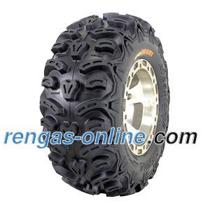 Kenda K587 Bear Claw ( 25x10.00 R12 TL 50N )