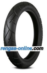 Kenda K678F ( 120/70B19 TL 60H etupyörä )