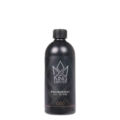 Kiillotusaine King Carthur PolishCoat, 500 ml