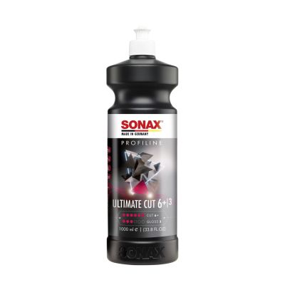 Kiillotusaine SONAX PROFILINE Ultimate Cut, 1000 ml