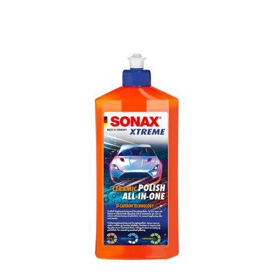 Kiillotusaine SONAX XTREME Ceramic Polish All in One, 500 ml