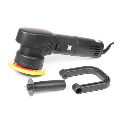 Kiillotuskone CAR5 ORB-1 - Epäkesko
